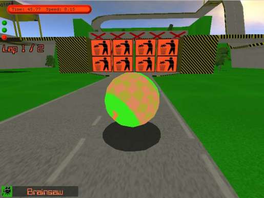 Marbles2 Screenshot 1